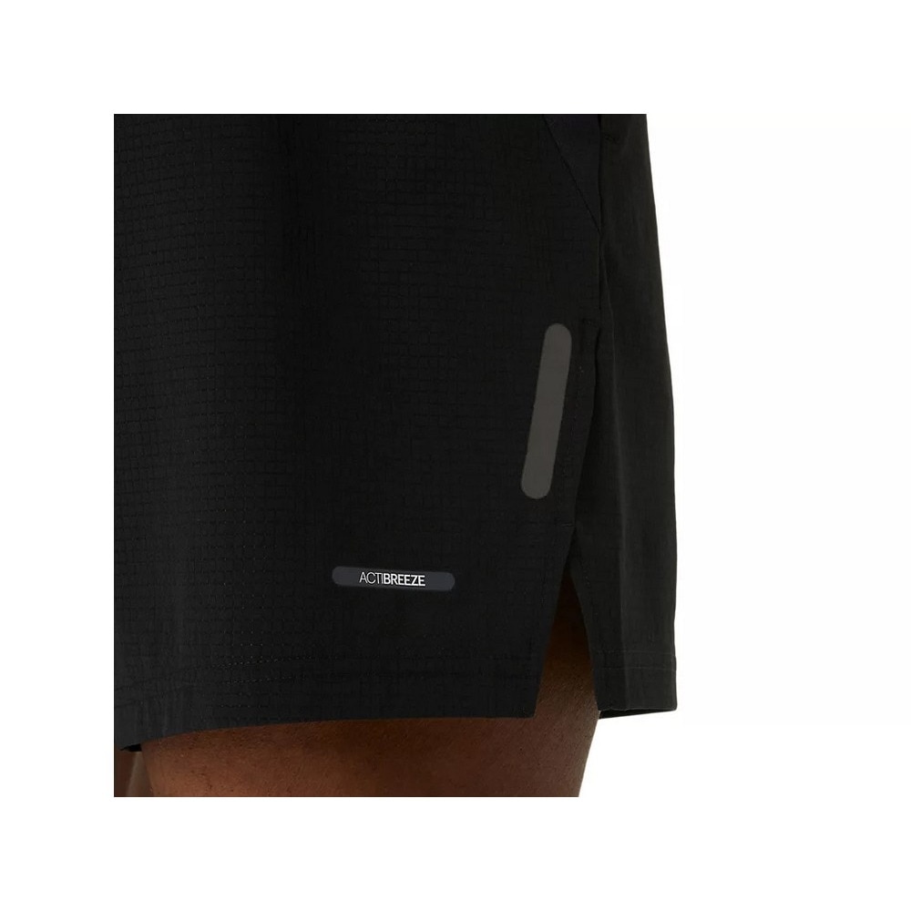 アシックス（ASICS）（メンズ、レディース）ACTIBREEZE ライトウェイト ウーブンショートパンツ 2031E509.001