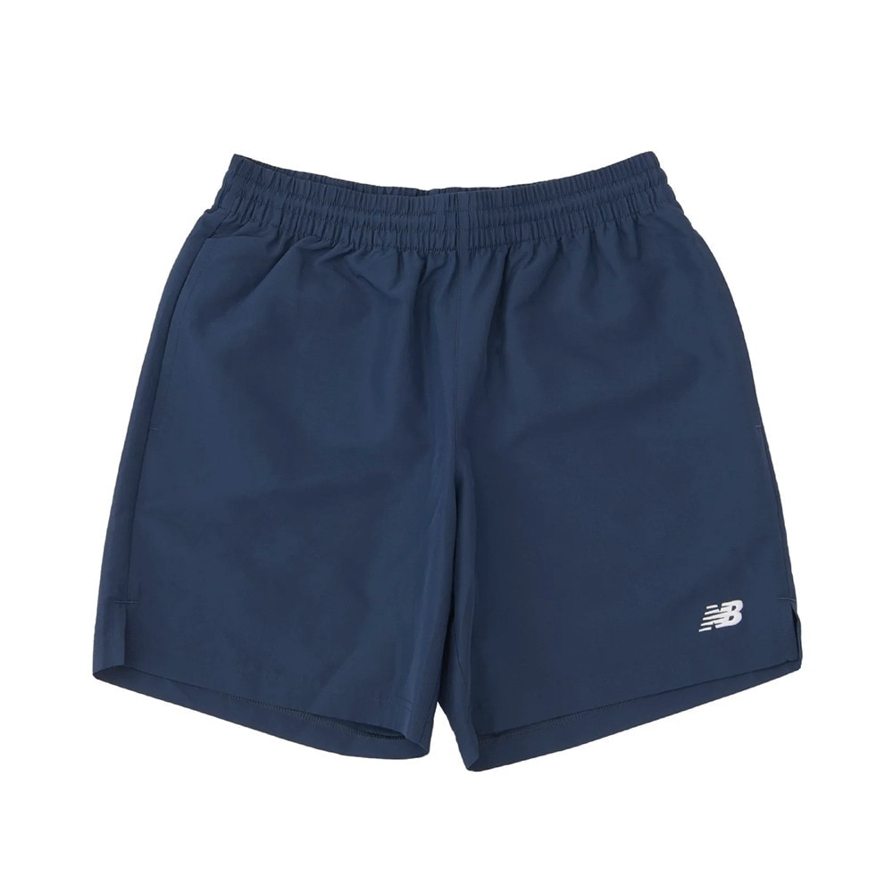 ニューバランス（new balance）（メンズ）Sport Essentials ウーブンンショーツ 7インチ MS41501NNY
