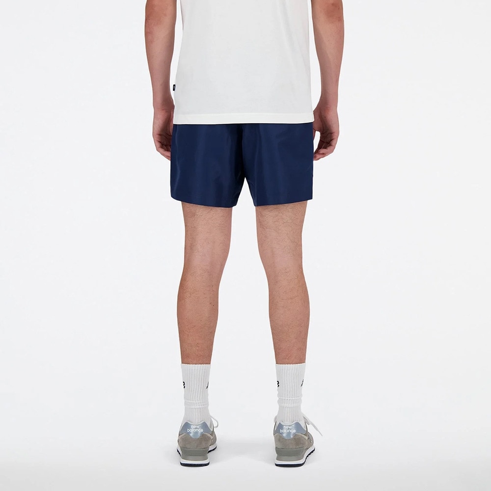 ニューバランス（new balance）（メンズ）Sport Essentials ウーブンンショーツ 7インチ MS41501NNY