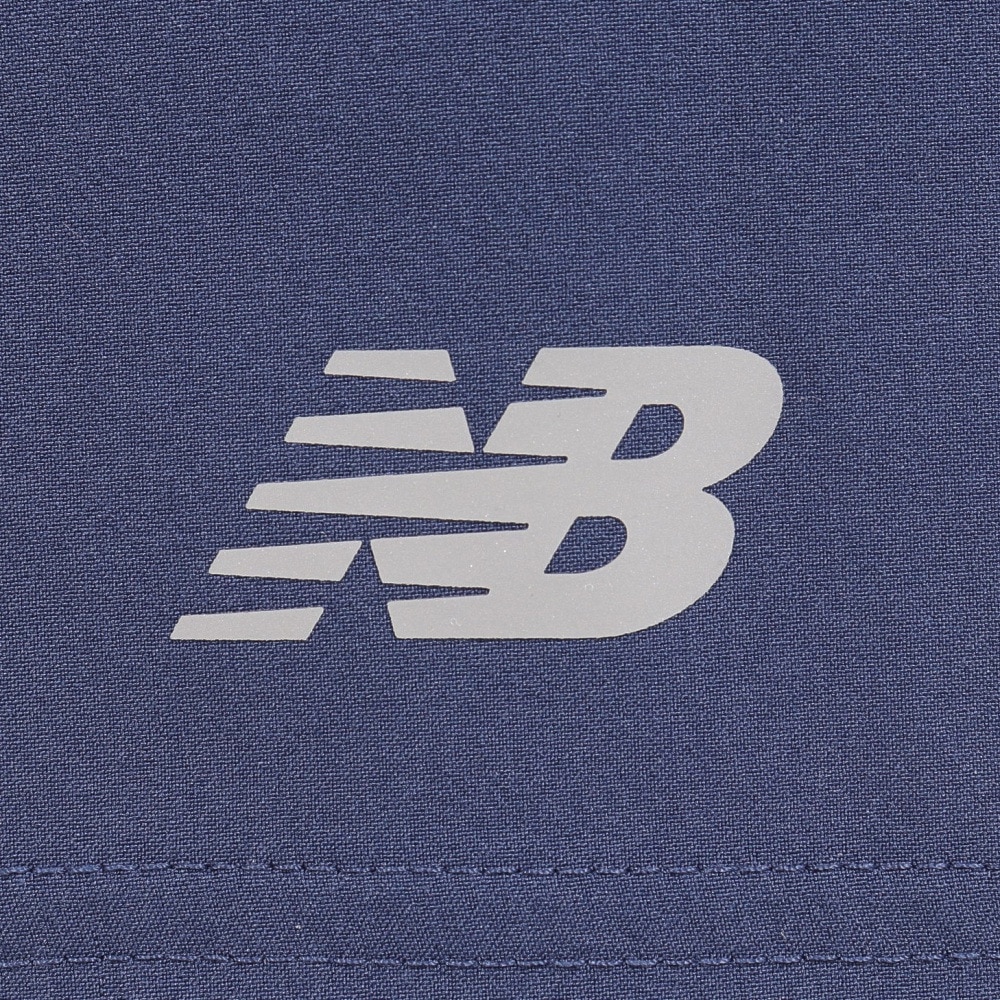 ニューバランス（new balance）（メンズ）9インチウーブンショーツ MS41247NNY