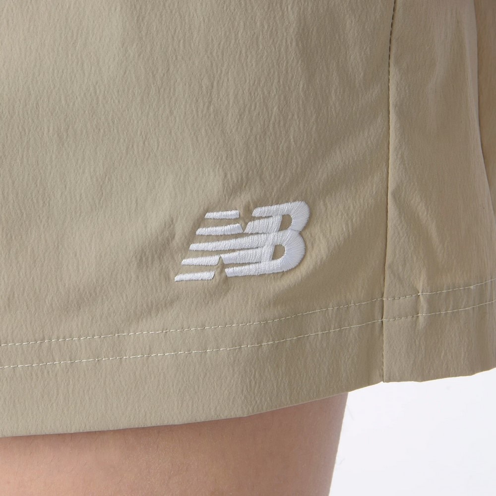 ニューバランス（new balance）（メンズ）Athletics ウーブンショーツ 5インチ MS41517SOT