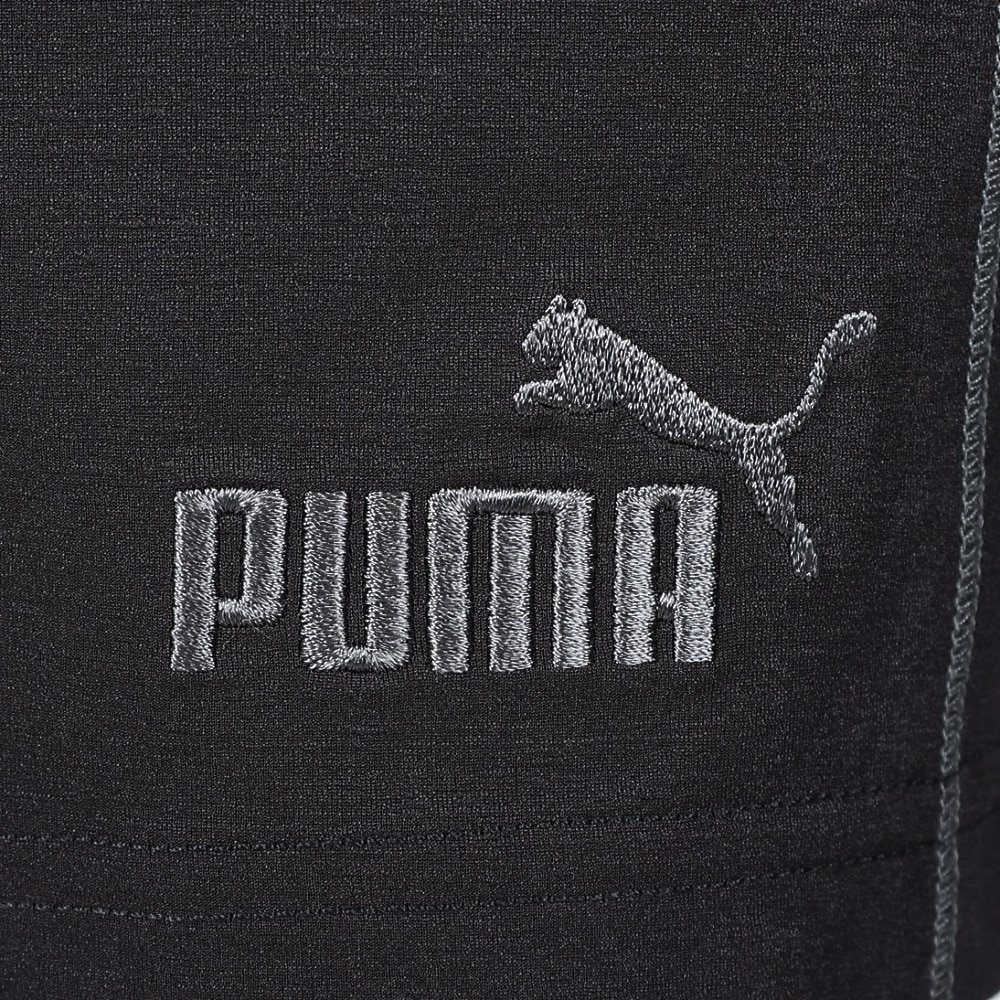 プーマ（PUMA）（メンズ）CORE HERITAGE ショーツ 680668 01 BLK