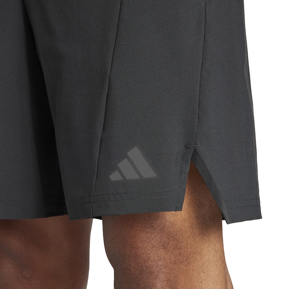 アディダス（adidas）（メンズ）Designed for トレーニング ワークアウトショーツ IEJ22-IK9723