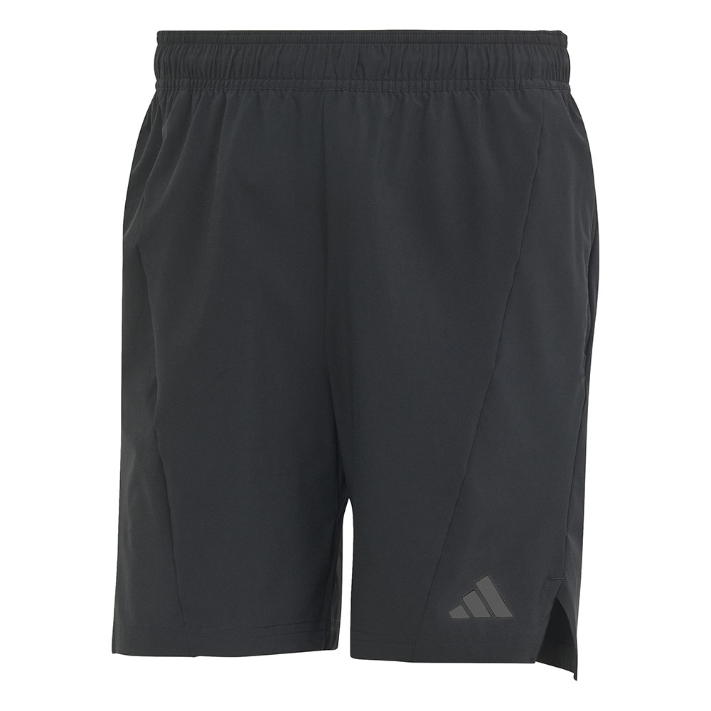 アディダス（adidas）（メンズ）Designed for トレーニング ワークアウトショーツ IEJ22-IK9723