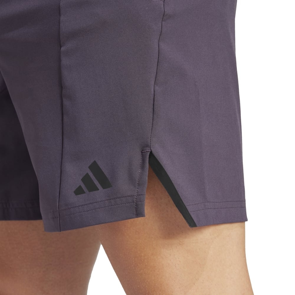 アディダス（adidas）（メンズ）DESIGNED FOR TRAINING ワークアウトショーツ IEJ22-IS3828