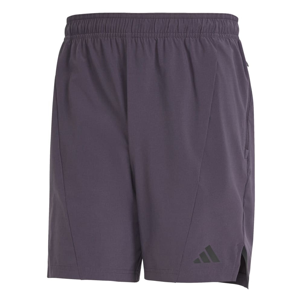 アディダス（adidas）（メンズ）DESIGNED FOR TRAINING ワークアウトショーツ IEJ22-IS3828