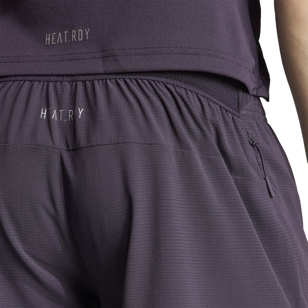 アディダス（adidas）（メンズ）DESIGNED FOR TRAINING HIITワークアウト ヒートレディショーツ IHP78-IN8773