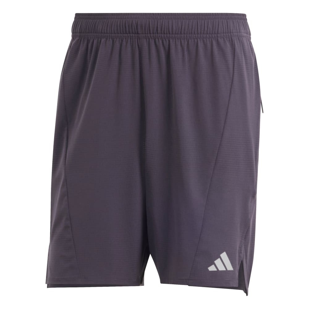 アディダス（adidas）（メンズ）DESIGNED FOR TRAINING HIITワークアウト ヒートレディショーツ IHP78-IN8773