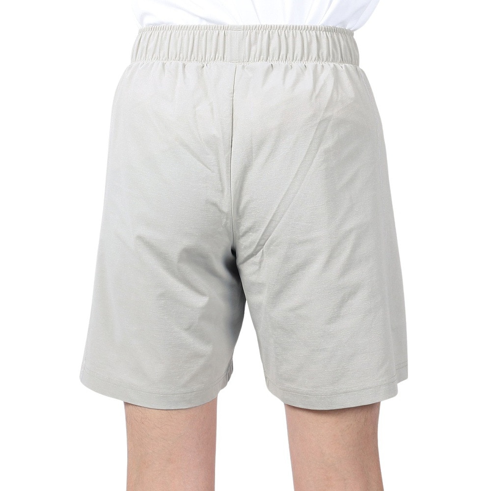 プーマ（PUMA）（メンズ）CORE HERITAGE ショーツ 680668 62 MGRY