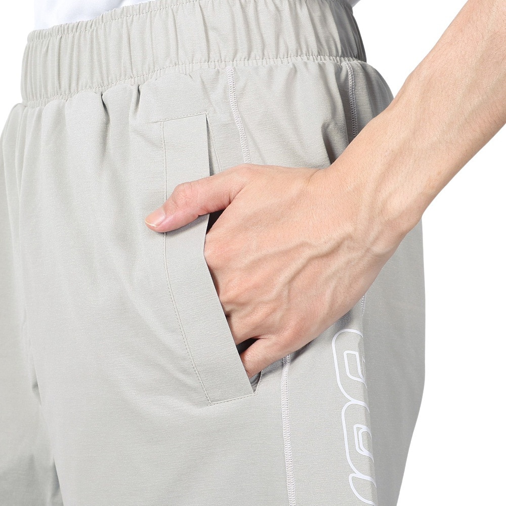 プーマ（PUMA）（メンズ）CORE HERITAGE ショーツ 680668 62 MGRY