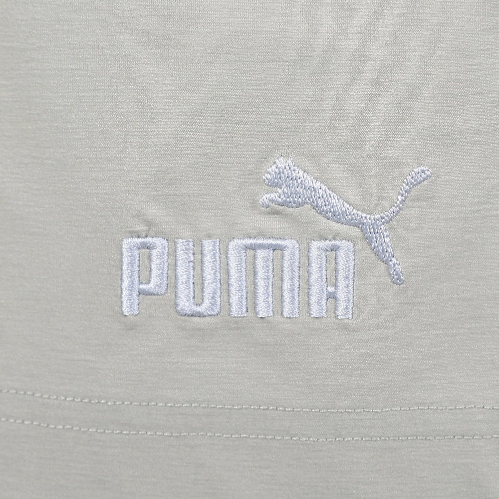 プーマ（PUMA）（メンズ）CORE HERITAGE ショーツ 680668 62 MGRY