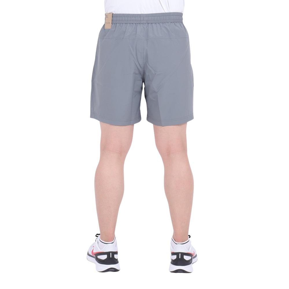 ナイキ（NIKE）（メンズ）ドライフィット フォーム ショートパンツ 7インチ DV9858-084