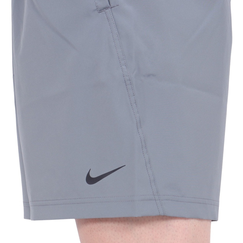 ナイキ（NIKE）（メンズ）ドライフィット フォーム ショートパンツ 7インチ DV9858-084