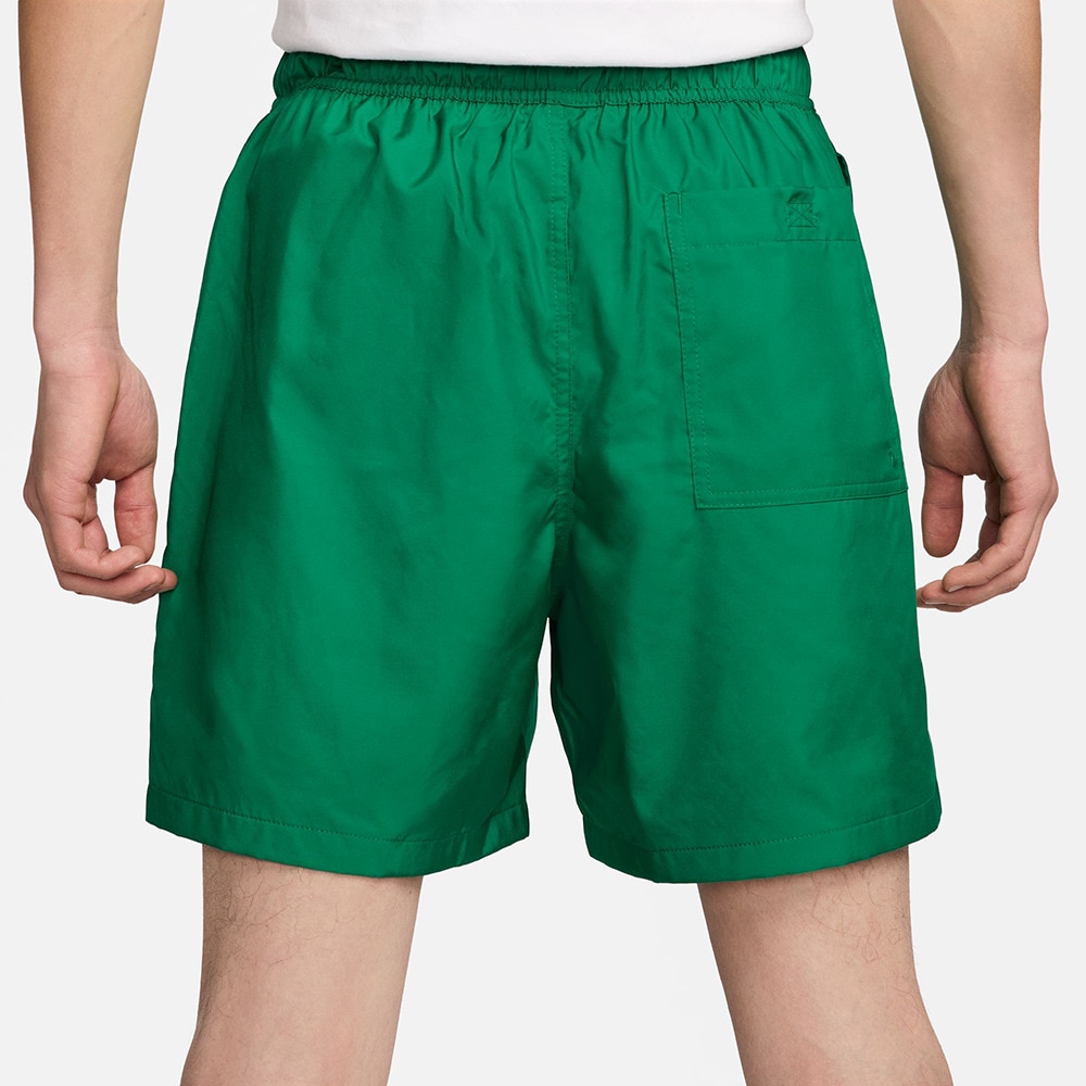 ナイキ（NIKE）（メンズ）ランニング 短パン ショートパンツ クラブ ウーブン フロー ショートパンツ FN3308-365