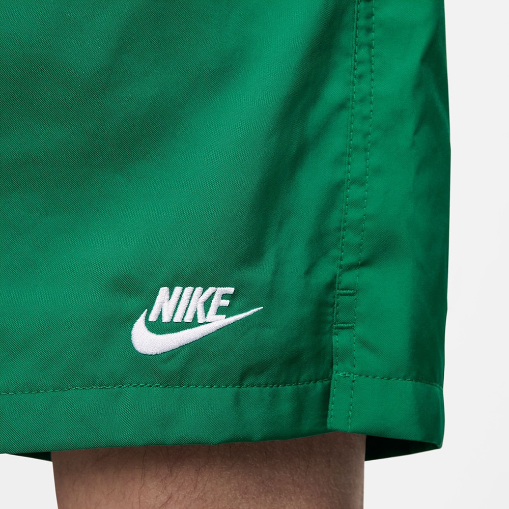 ナイキ（NIKE）（メンズ）ランニング 短パン ショートパンツ クラブ ウーブン フロー ショートパンツ FN3308-365