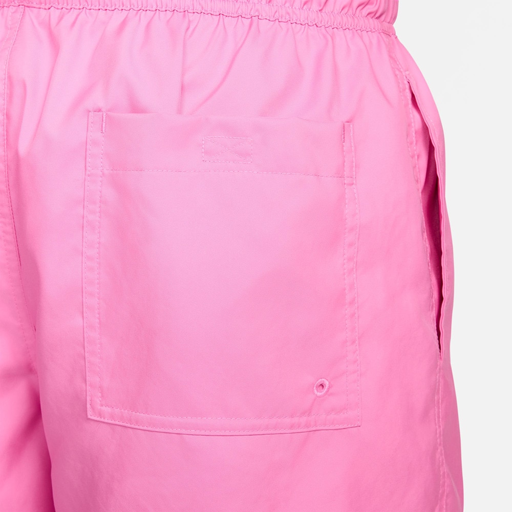 ナイキ（NIKE）（メンズ）ランニング 短パン ショートパンツ クラブ ウーブン フロー ショートパンツ FN3308-675