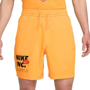(メンズ)ドライフィット 18cm フィットネスショートパンツ FN3993-717