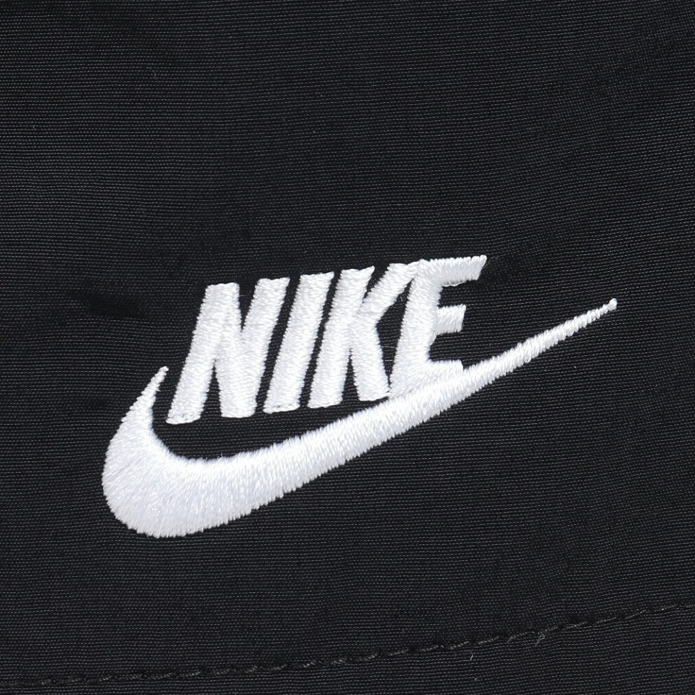 ナイキ（NIKE）（メンズ）クラブ フリース フロー ショートパンツ FV5662-010
