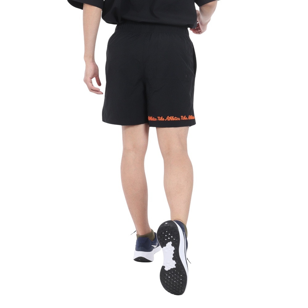 ナイキ（NIKE）（メンズ）クラブ フリース フロー ショートパンツ FV5662-010