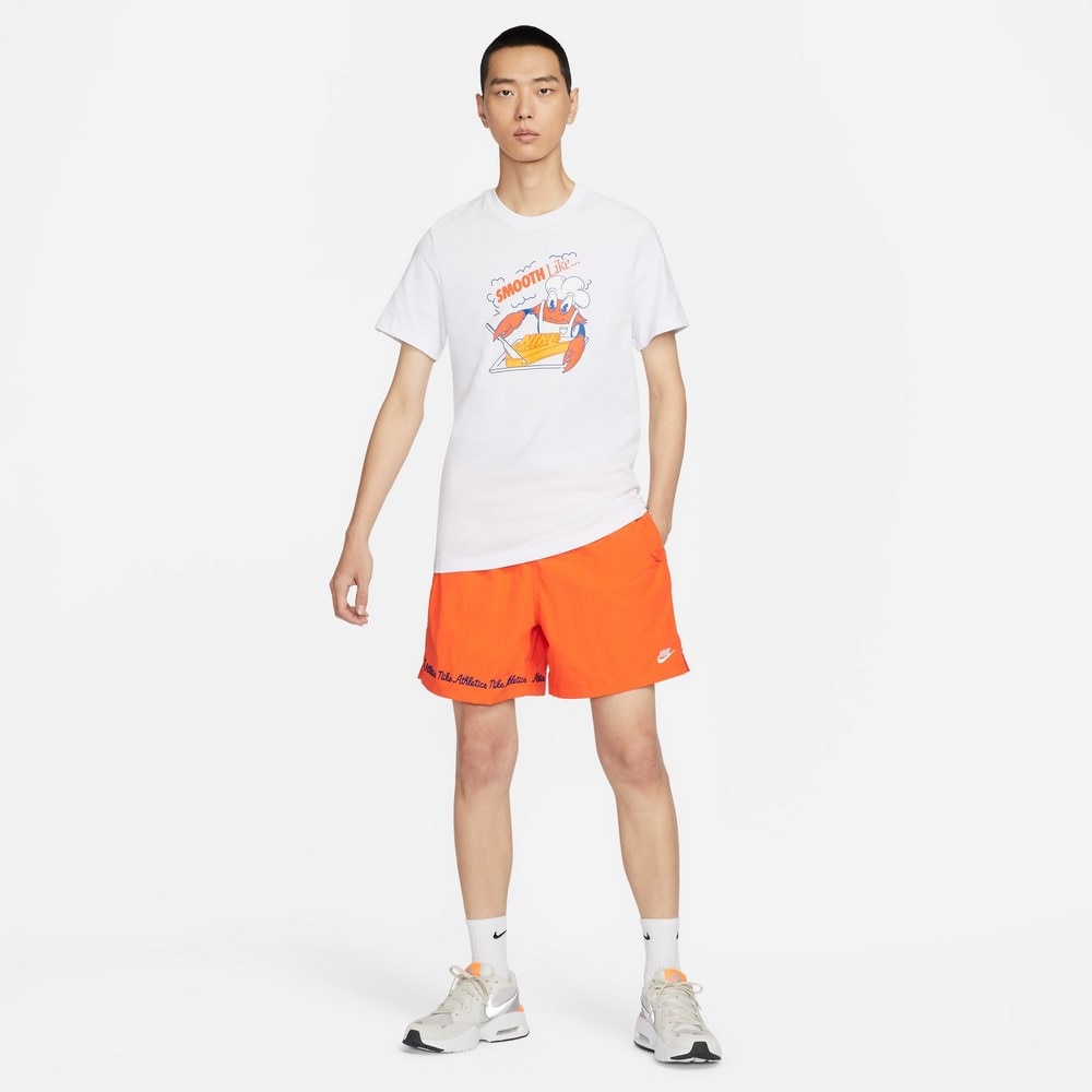 ナイキ（NIKE）（メンズ）クラブ フリー スフロー ショートパンツ FV5662-819