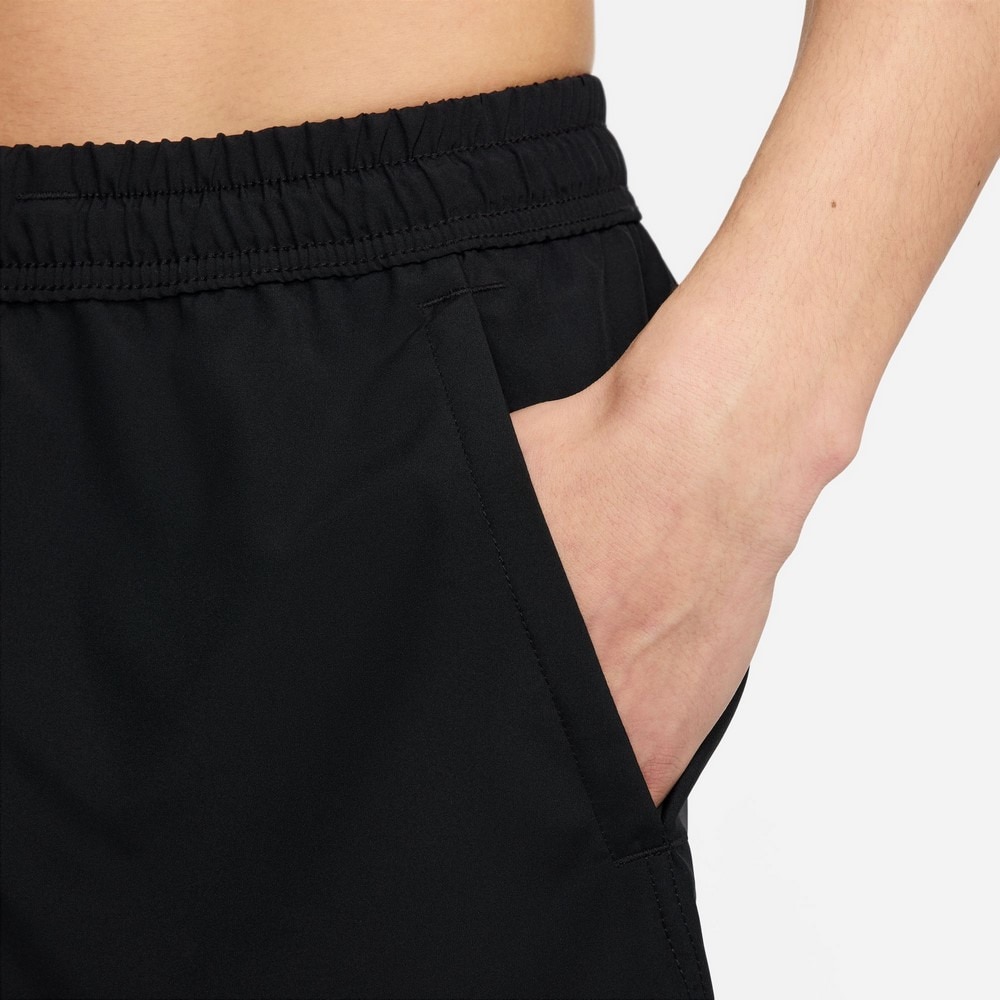 ナイキ（NIKE）（メンズ）ドライフィット フォーム 9インチ バーサタイル ショートパンツ FN2999-010