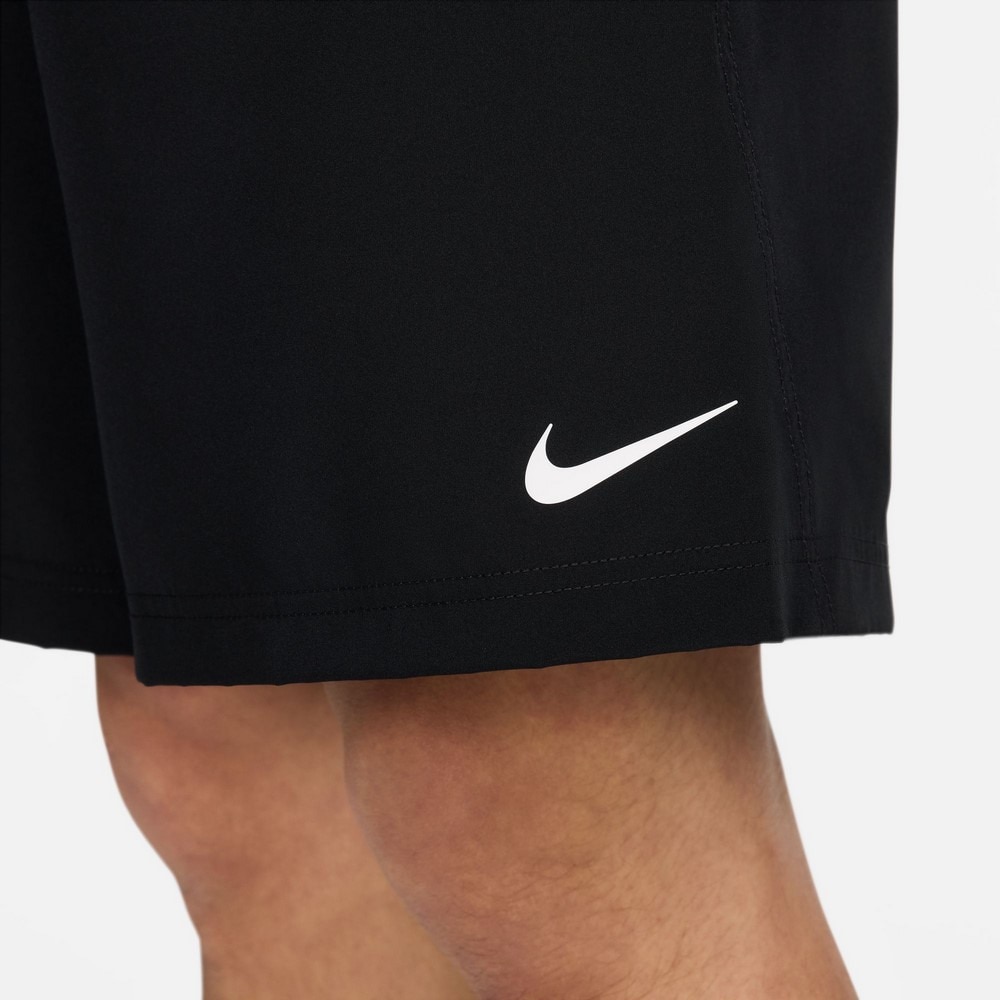 ナイキ（NIKE）（メンズ）ドライフィット フォーム 9インチ バーサタイル ショートパンツ FN2999-010