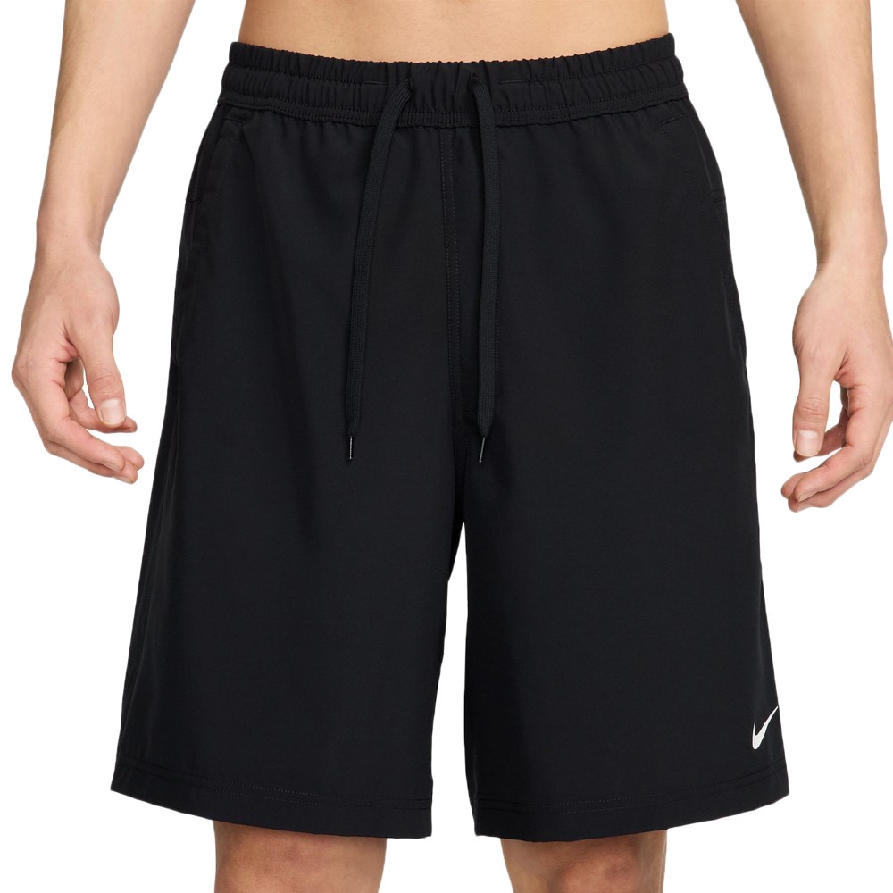 ナイキ（NIKE）（メンズ）ドライフィット フォーム 9インチ バーサタイル ショートパンツ FN2999-010