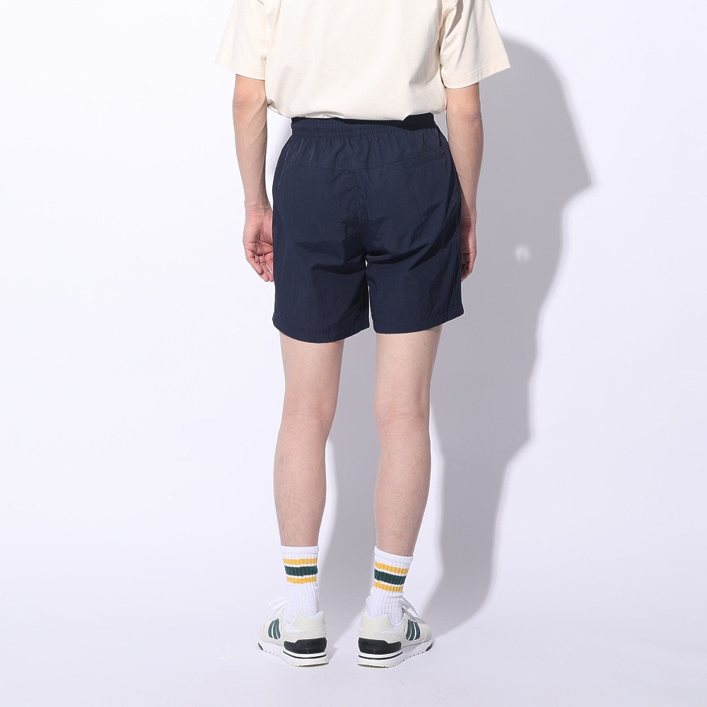アディダス（adidas）（メンズ、レディース）3ST WV ショーツ KUE47-IT0923
