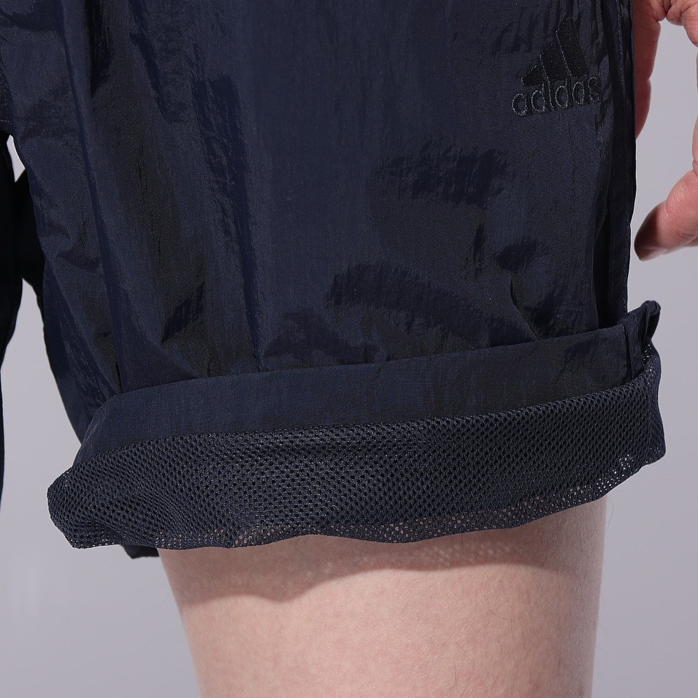 アディダス（adidas）（メンズ、レディース）3ST WV ショーツ KUE47-IT0923