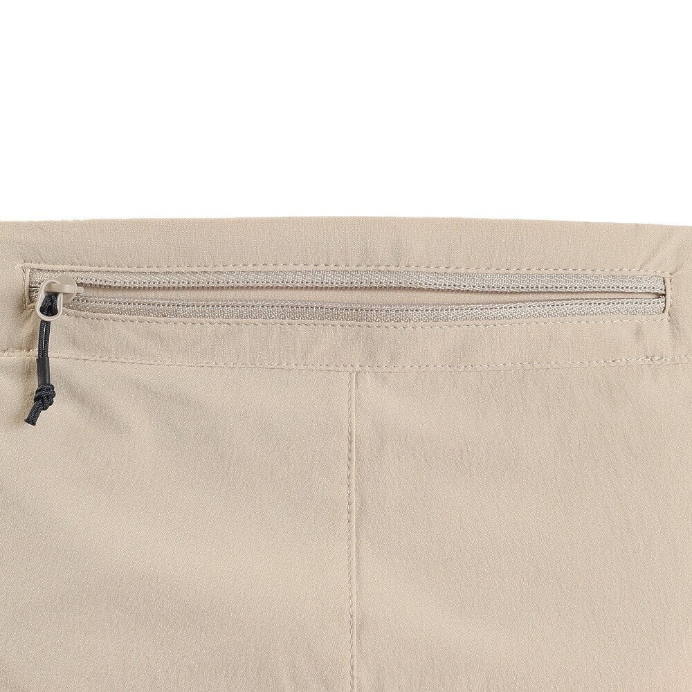 ザ・ノース・フェイス（THE NORTH FACE）（メンズ）フレキシブルマルチショーツ NB42296 SA