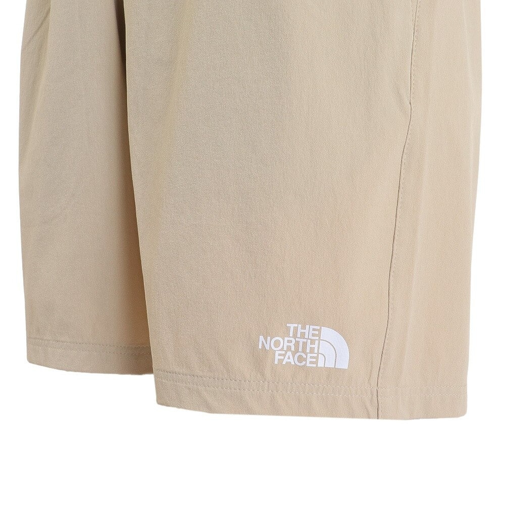 ザ・ノース・フェイス（THE NORTH FACE）（メンズ）フレキシブルマルチショーツ NB42296 SA