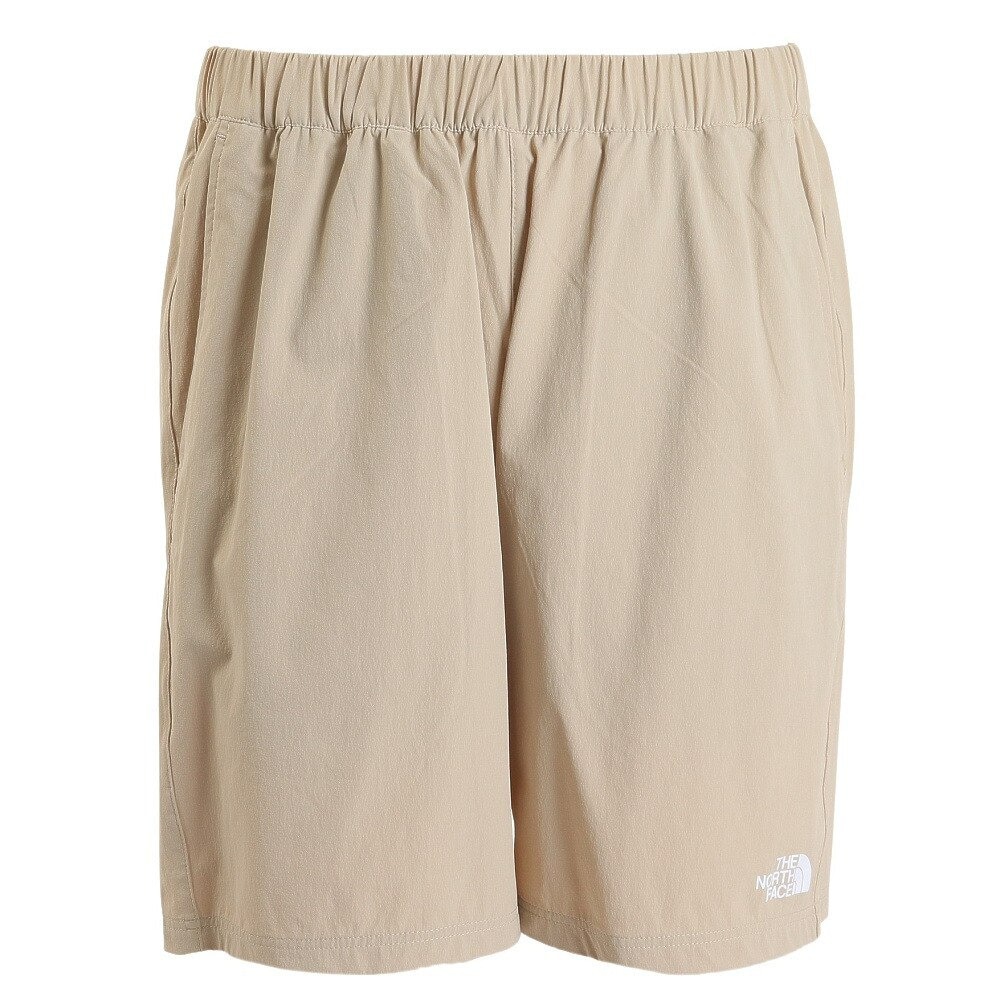 ザ・ノース・フェイス（THE NORTH FACE）（メンズ）フレキシブルマルチショーツ NB42296 SA