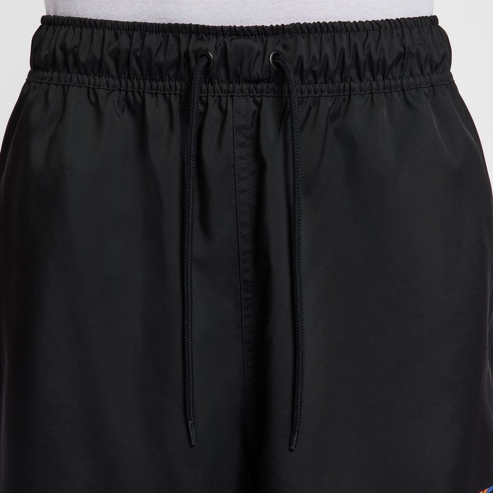 ナイキ（NIKE）（メンズ）クラブ ウーブンフロー ショーツ FZ0771-010