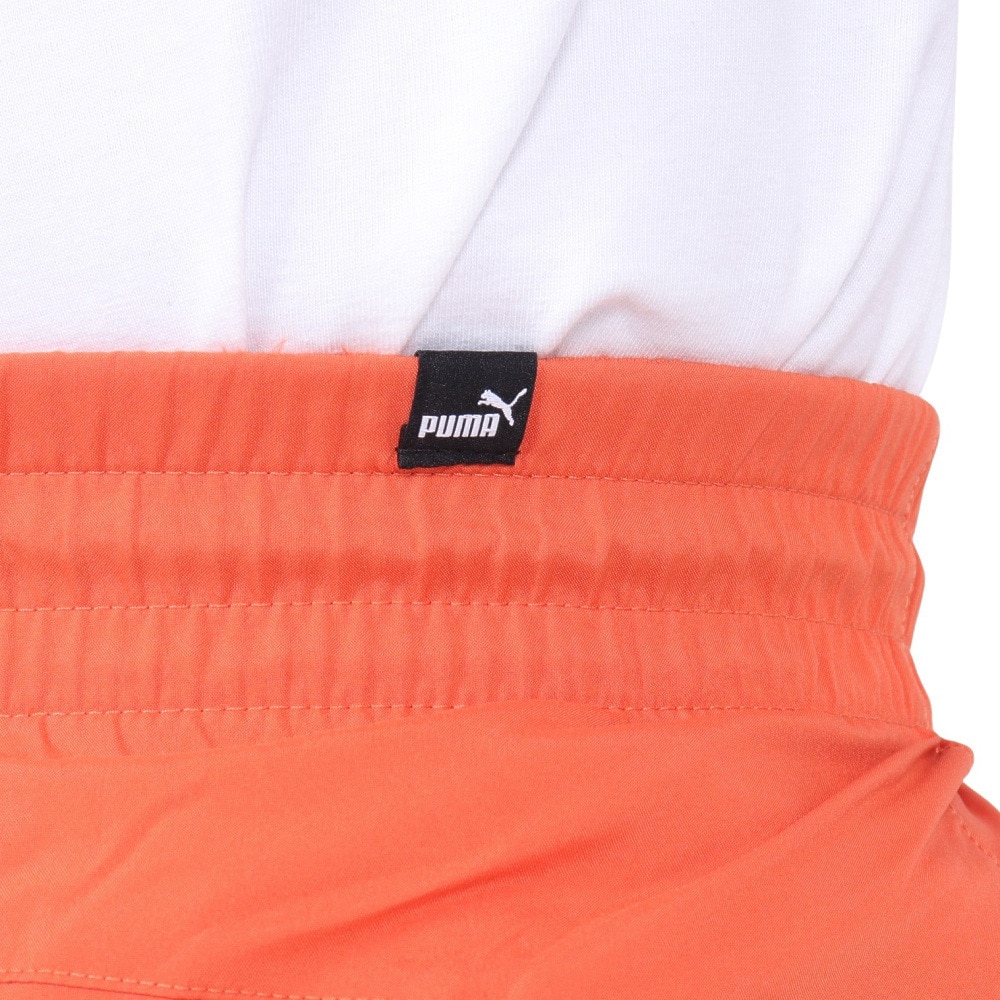 プーマ（PUMA）（メンズ）ハーフパンツ OPEN ROAD ウーブン ショーツ 9 675581 94 SPNK