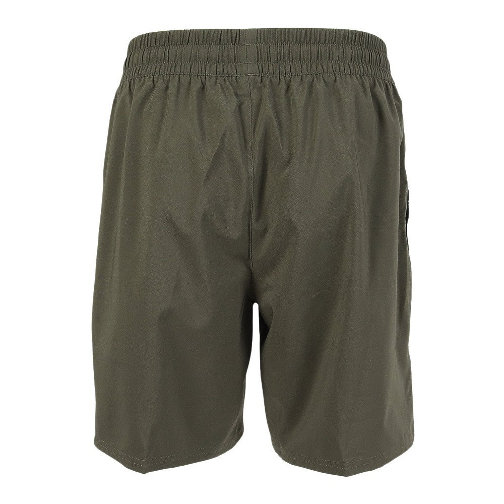 プーマ（PUMA）（メンズ）TRAIN FAV TAPED 7インチパンツ 526437 80 KHK