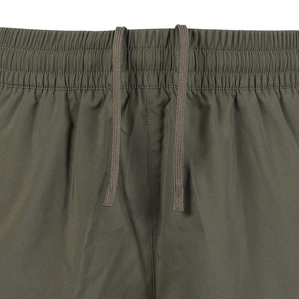 プーマ（PUMA）（メンズ）TRAIN FAV TAPED 7インチパンツ 526437 80 KHK