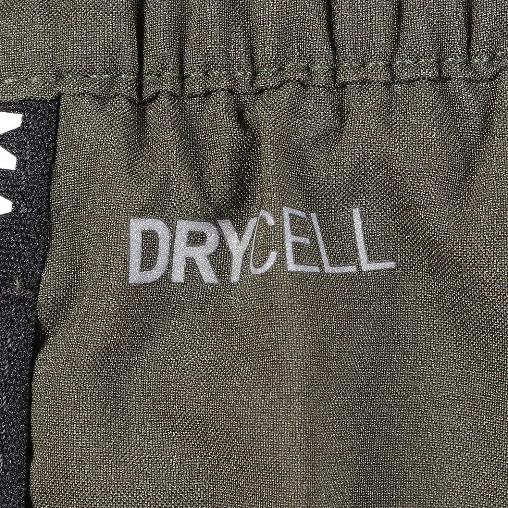 プーマ（PUMA）（メンズ）TRAIN FAV TAPED 7インチパンツ 526437 80 KHK