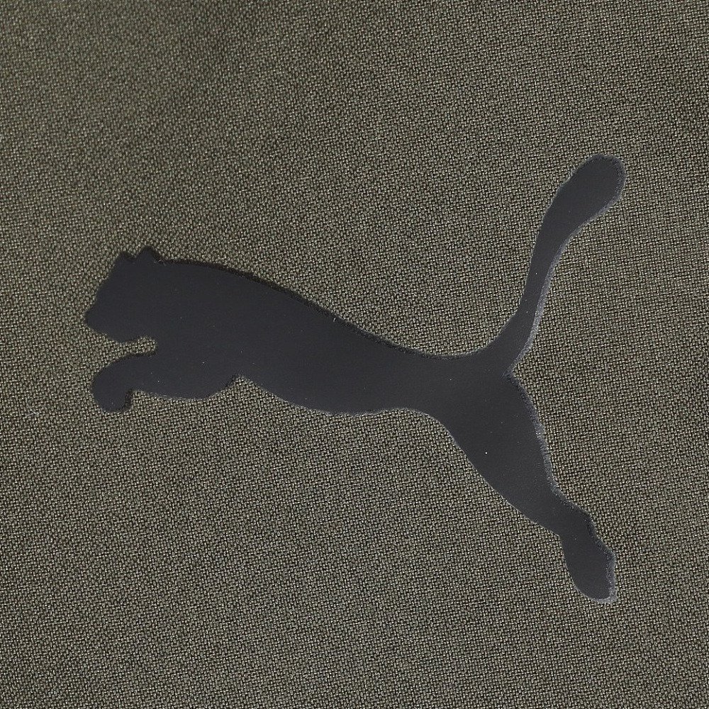 プーマ（PUMA）（メンズ）TRAIN FAV TAPED 7インチパンツ 526437 80 KHK