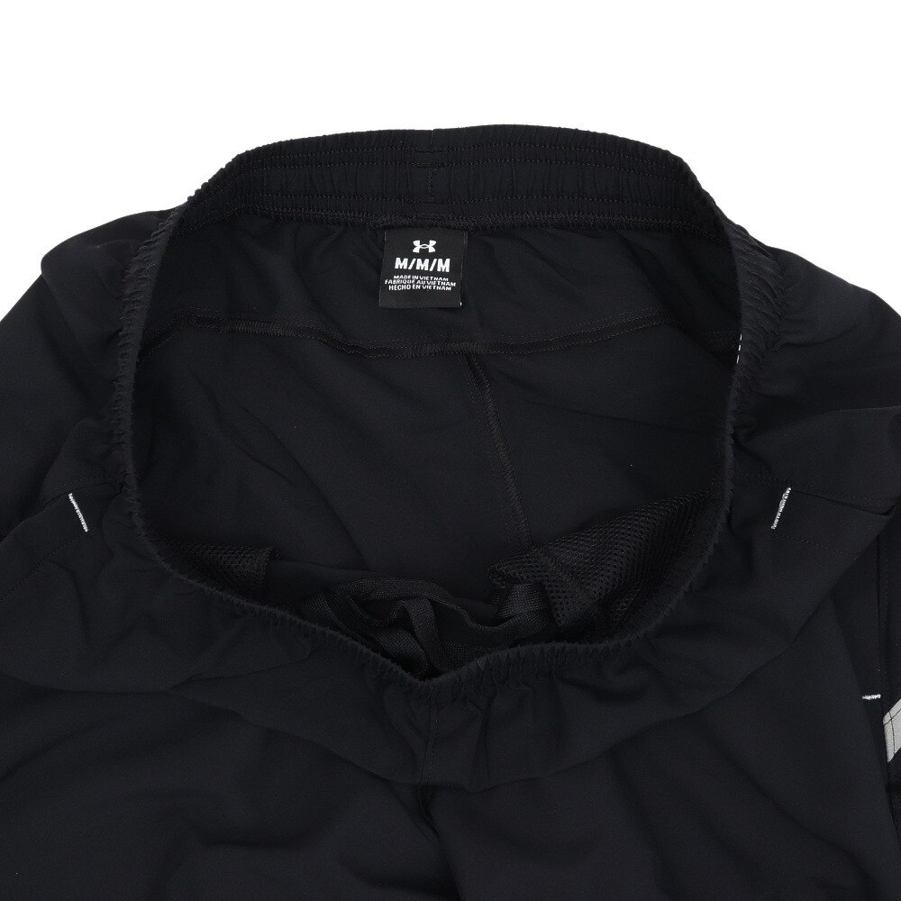 アンダーアーマー（UNDER ARMOUR）（メンズ）テック ユーティリティー ショーツ 1385978 002