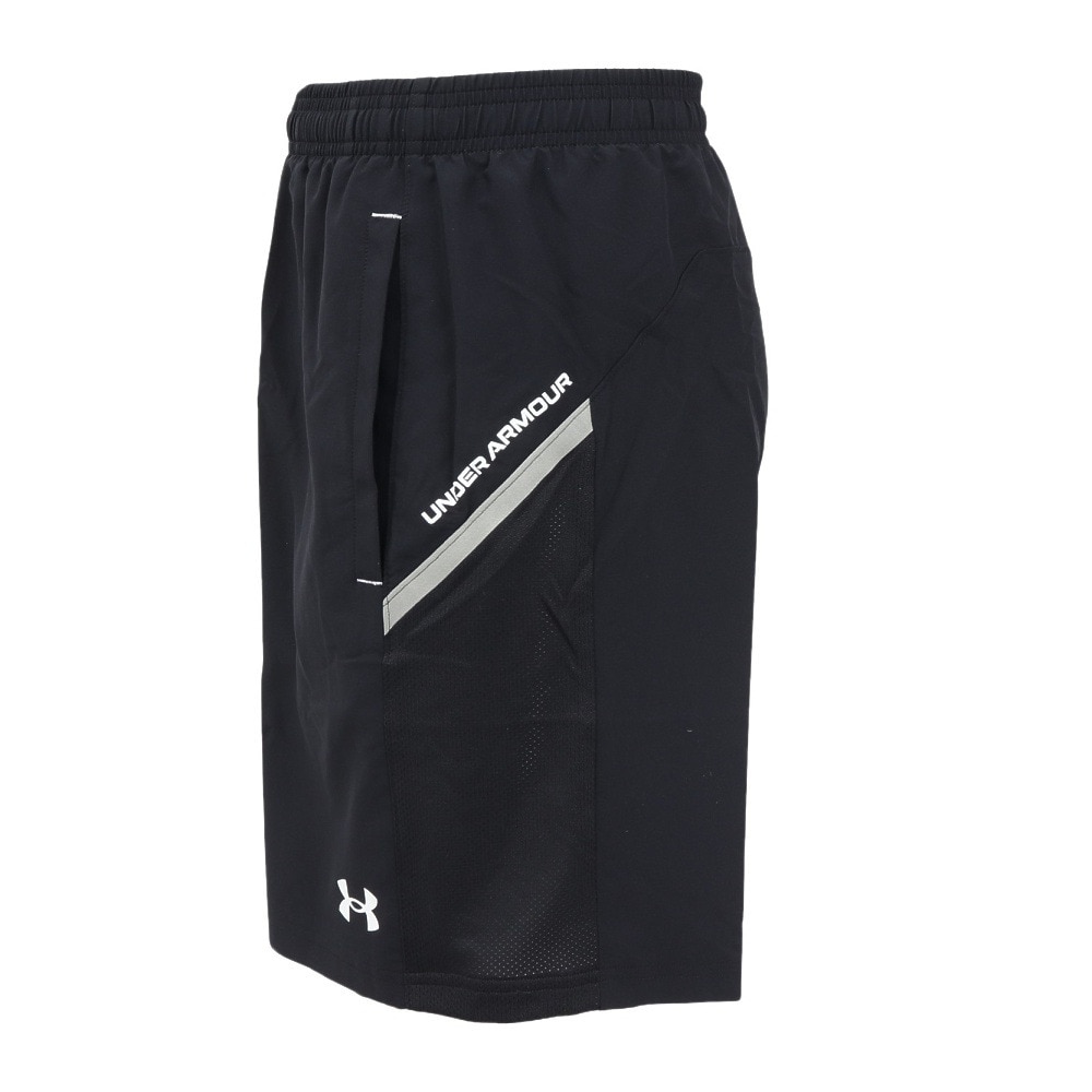 アンダーアーマー（UNDER ARMOUR）（メンズ）テック ユーティリティー ショーツ 1385978 002