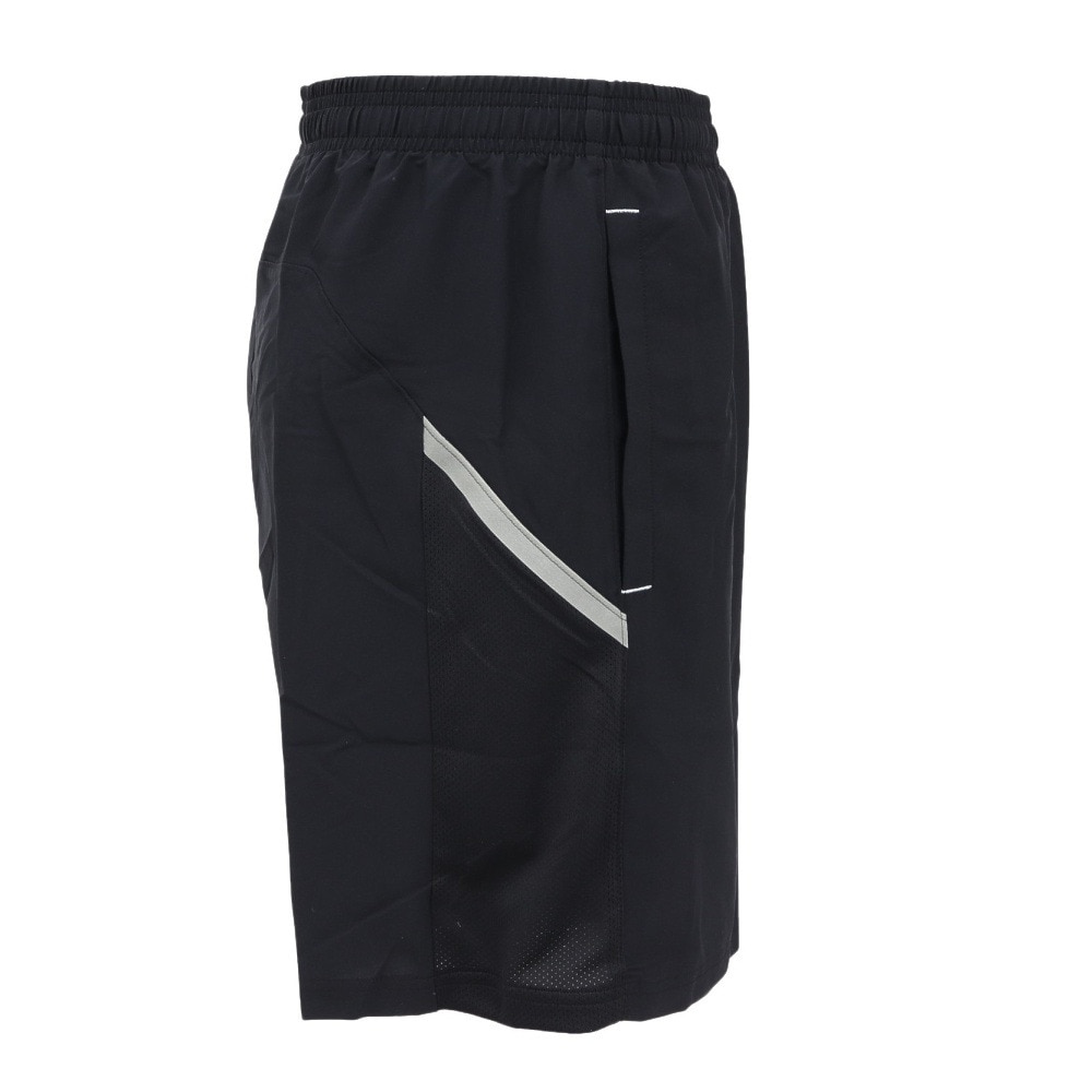 アンダーアーマー（UNDER ARMOUR）（メンズ）テック ユーティリティー ショーツ 1385978 002