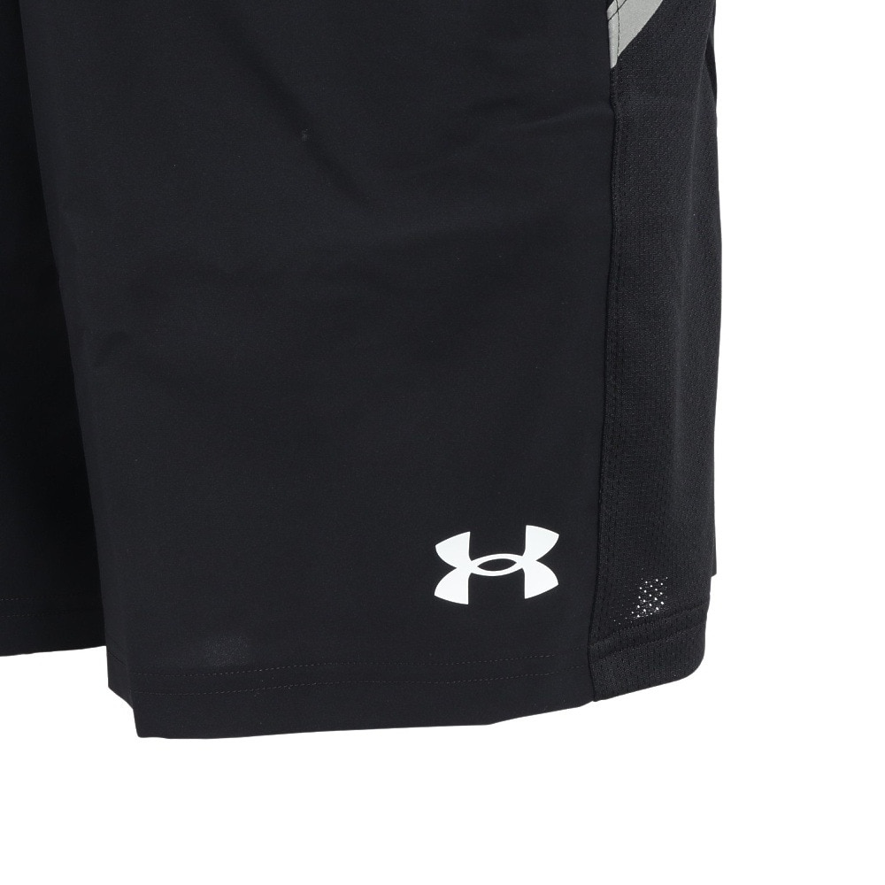 アンダーアーマー（UNDER ARMOUR）（メンズ）テック ユーティリティー ショーツ 1385978 002