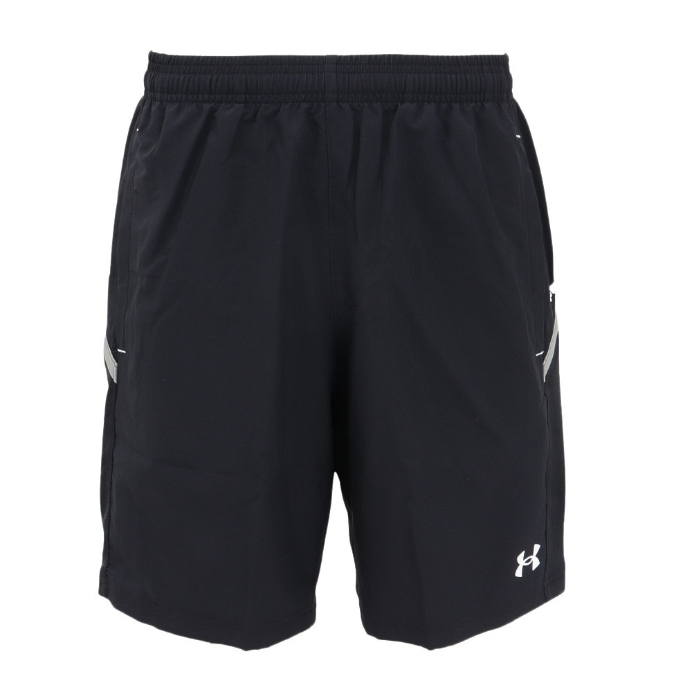 アンダーアーマー（UNDER ARMOUR）（メンズ）テック ユーティリティー ショーツ 1385978 002