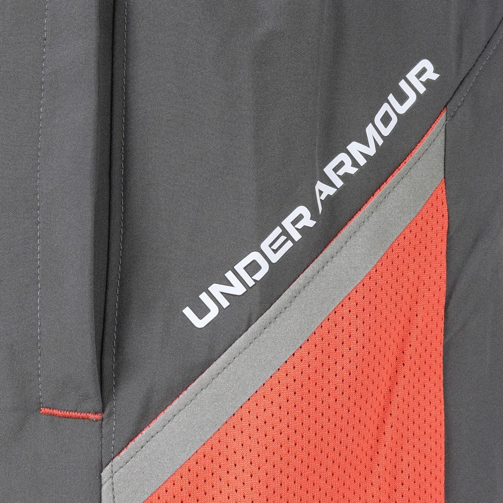アンダーアーマー（UNDER ARMOUR）（メンズ）テック ユーティリティー ショーツ 1385978 028