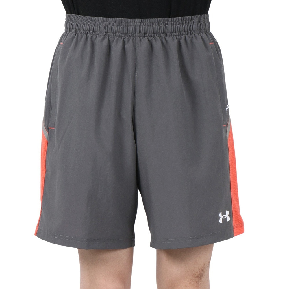 アンダーアーマー（UNDER ARMOUR）（メンズ）テック ユーティリティー ショーツ 1385978 028