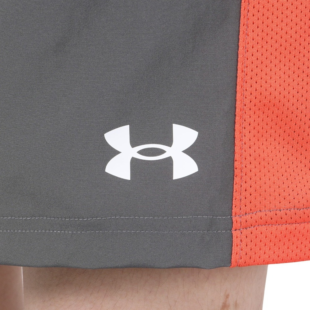 アンダーアーマー（UNDER ARMOUR）（メンズ）テック ユーティリティー ショーツ 1385978 028
