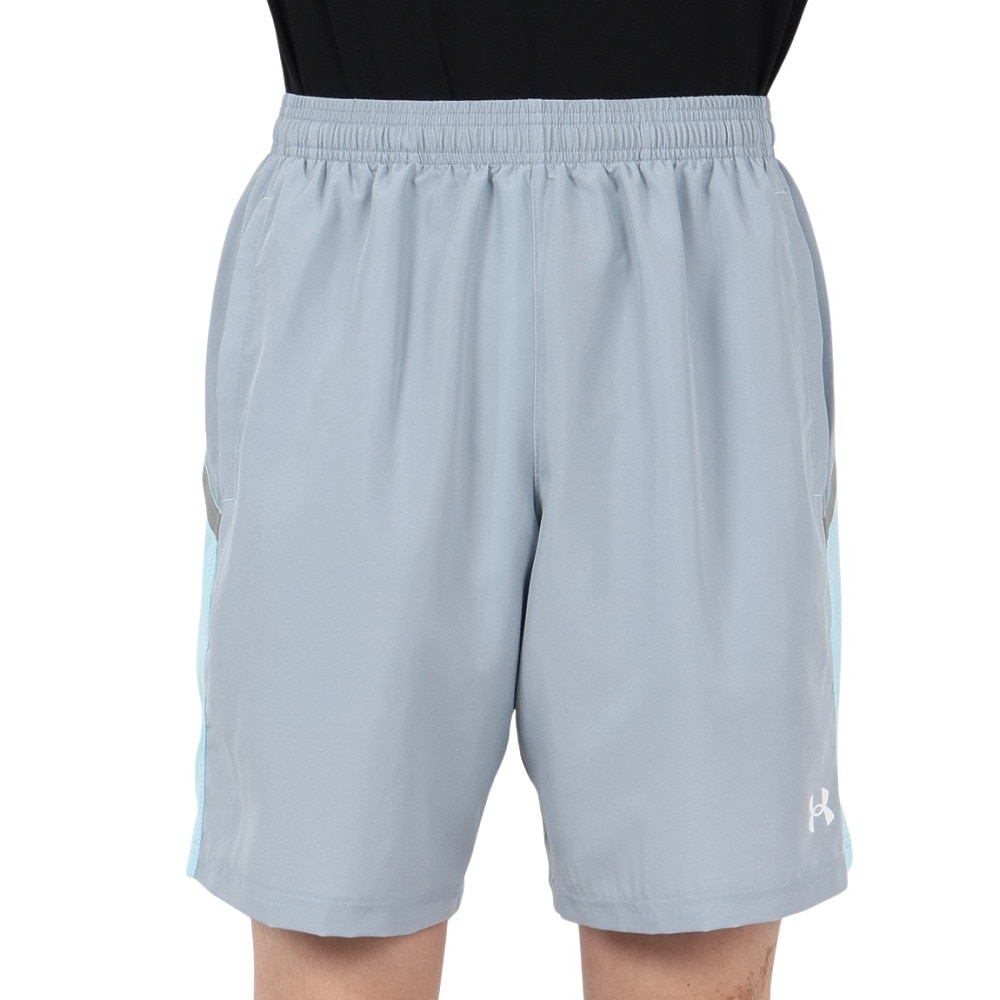 アンダーアーマー（UNDER ARMOUR）（メンズ）テック ユーティリティー ショーツ 1385978 465
