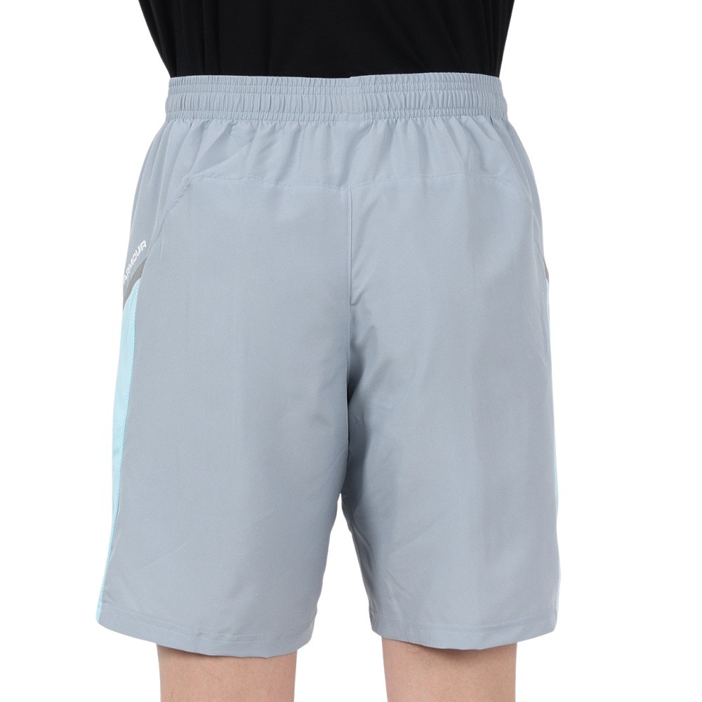 アンダーアーマー（UNDER ARMOUR）（メンズ）テック ユーティリティー ショーツ 1385978 465