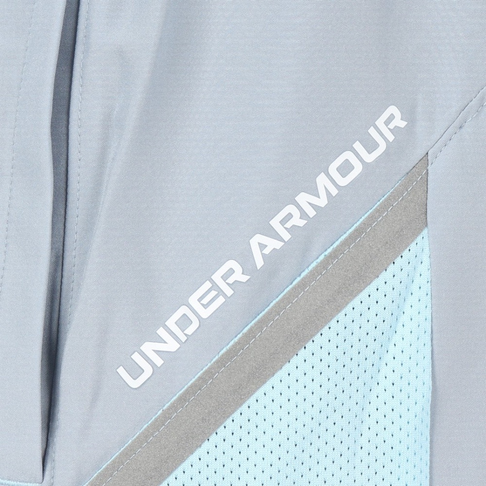 アンダーアーマー（UNDER ARMOUR）（メンズ）テック ユーティリティー ショーツ 1385978 465