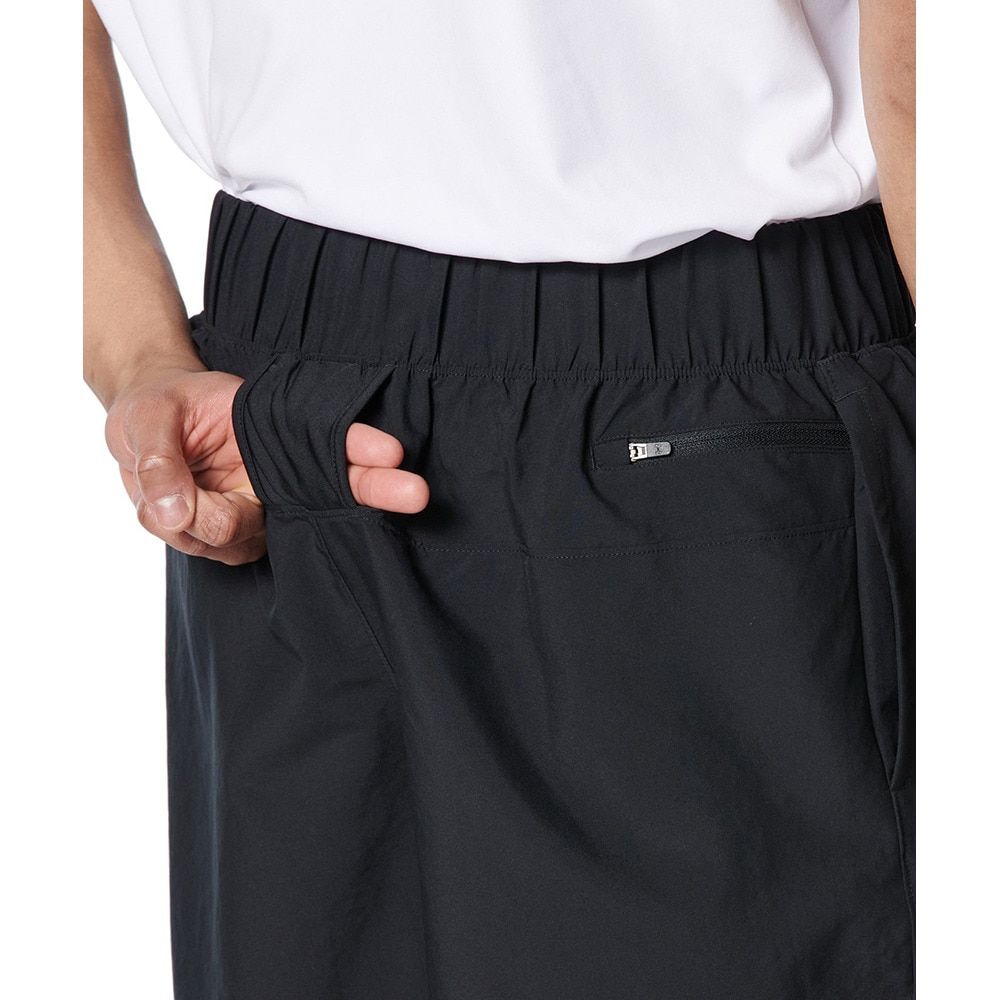 アンダーアーマー（UNDER ARMOUR）（メンズ）モチベート ウーブンショーツ 6001517 001